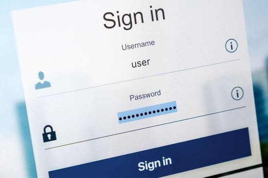 Don't Make These Common Password Mistakes